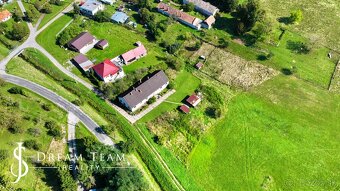 Rodinný dom so štyrmi bytovými jednotkami v obci Beluj - 8