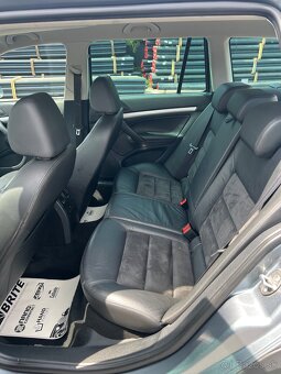 Škoda Octavia 2 facelift 4x4 Scout 2.0 TDi CR - 8