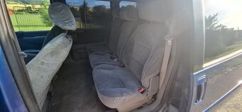 Peugeot 806 2.0 HDI - 8