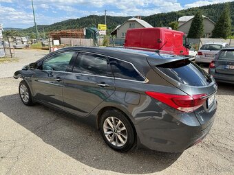 Hyundai i40 CW 1.7 CRDi - 8