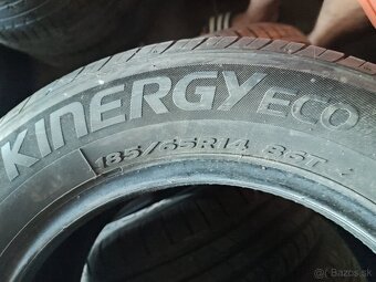 185/65 R14 Hankook - 8