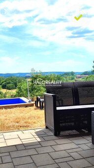 HALO reality - Predaj, záhradná chata Lučenec, Havašova samo - 8