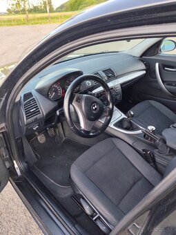 Predám BMW E87 - 8