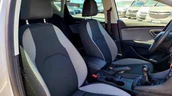 Seat Leon 1.2 TSI Ecomotive Reference - 8