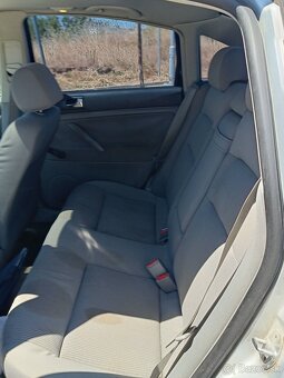 Volkswagen Passat B5.5 - 8