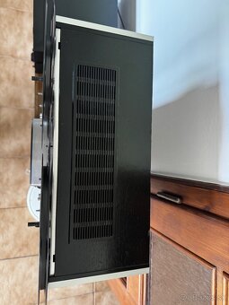 Sony TC 755 Kotucovy magnetofon - 8
