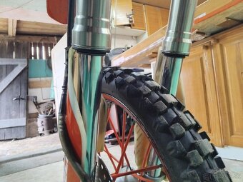 Honda cr80 - 8