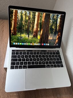 MacBook pro 2019 - 8