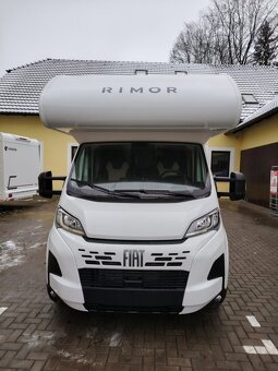 SARUS 695 Nové - 8