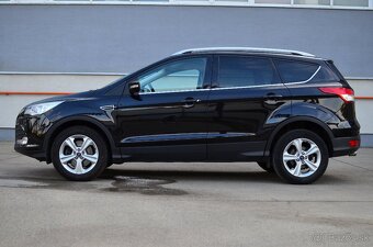 Ford Kuga 2.0TDCi 103kW Titanium M6 |SK vozidlo, 1.majiteľ| - 8
