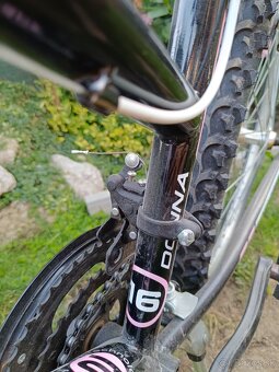 Trekovy bicykel - 8