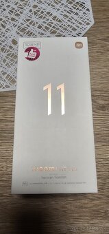 Xiaomi T11 Pro - 8