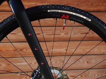 Carbon Gravel Custom 2025, GRX810 2x11, M/L(175-185cm),8,5kg - 8