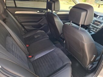 Volkswagen Passat B8 Variant 2.0 TDI BMT Highline DSG - 8