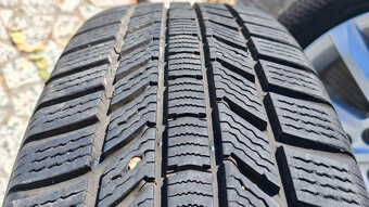 5x112 R17 --- VW PASSAT B8 ... - 8