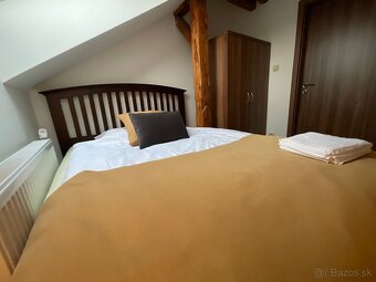 Prenajmem 3 izbový byt v širšom centre mesta - 8