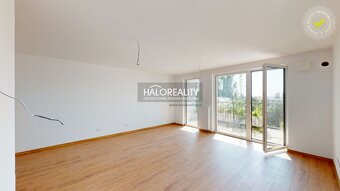 HALO reality - Predaj, jednoizbový byt Bratislava Rača, Vrbe - 8