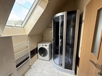 Rodinný dom 7+1, 240m², Teplička nad Váhom + Apartmán 2+1 - 8