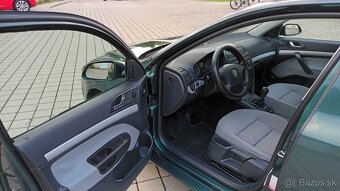 Škoda Octavia 2 1.6í MPI 75 KW LPG.Oficialne R.V.2007. - 8