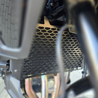 Kawasaki Versys 1100 2025 +kufre+výfuk+Quickshifter+doplnky - 8