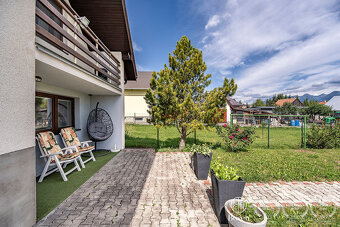 BOSEN | Idylický rodinný dom na okraji Šuňavy - 8