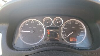 Peugeot 307 Sw 2.0hdi - 8