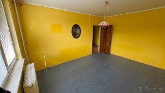 3 izbový byt – sídlisko Mier, Spišská Nová Ves - 8