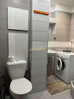 1 IZBOVÝ BYT - 38 m2 - KISDYHO - KOŠICE - SEVER - DOHODA  - 8