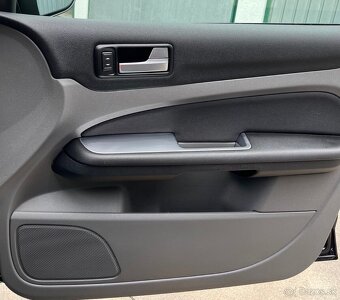 Ford focus mk2 1,6 tdci 80 kw titanium. - 8