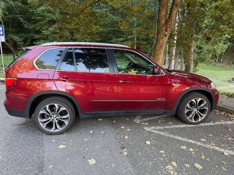 BMW X5 30D xDrive E70 - 8