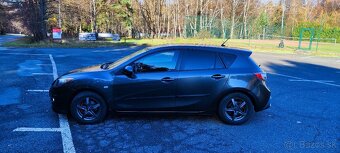 Mazda 3 1.6i - 8