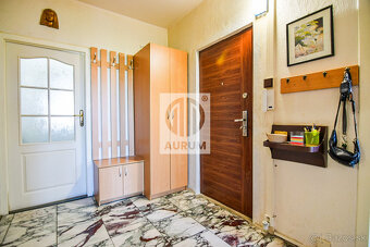 Priestranný 3 izbový byt - Sídlisko KVP - 8