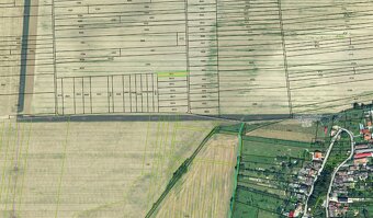 Nová Ves nad Váhom – Orná pôda v 1/1 - 8