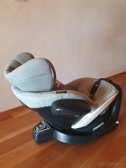 Autosedačka BeSafe iZi Turn i-Size - 8
