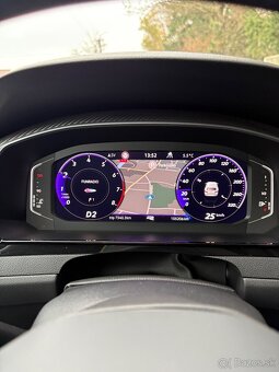 Volkswagen Arteon R - 8