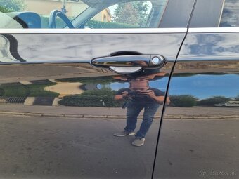 BMW X3 2.0D 2012, 1.majitel - 8