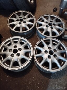 Disky DAEWOO LEGANZA - 8