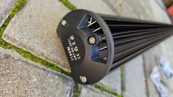 Predám LED rampu 96 cm – 1110 W (na SUV, offroad, traktor, - 8