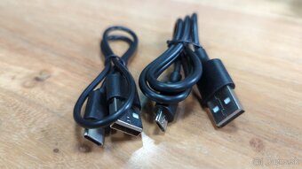 Nabijacka a 2x baterka BLK22 pre fotaky Panasonic - 8