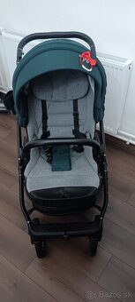 Kočiar Junama 3v1 AIR V2 - 8