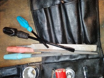 Tona autobrasna B12 - 8