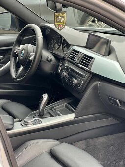 Predám BMW F31 320xd 135kw Sport facelift - 8