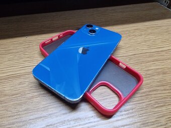 Apple iPhone 13 256GB - 8