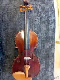 Husle 4/4, Drozen 1941 - 8