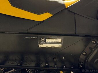 Ski doo 800etec 154 summit - 8