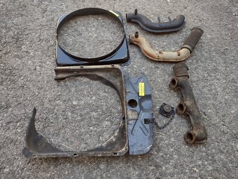 Zberac sacia trubka - 8