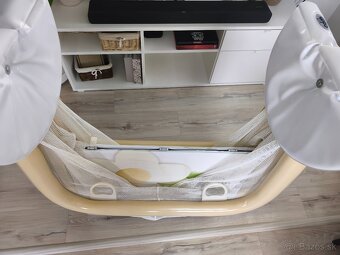 Skladacia ohrádka Cam - 8