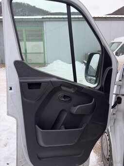 Renault Master 3 2019 - 8