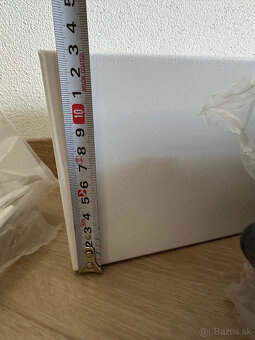 Konvektor JAGA MINI L160 T15 - 8