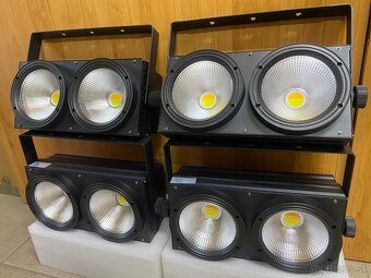 Led blinder 80€ - 8